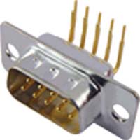 Ʒ:D-sub, R/A, Machined Pin, 7.2mm Footprint 9pin/15pin/25pin/37pin/50pin
Ʒ:1115Series
