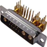 Ʒ:Combo-D, Coaxial, R/A, Machined Pin 2W2~47W1
Ʒ:1191Series
