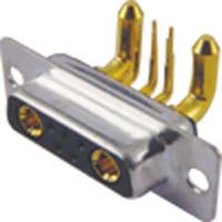 Ʒ:Combo-D, High Power, R/A, Machined Pin 2W2~47W1
Ʒ:1196Series
