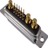 Ʒ:Combo-D, High Power, Straight, Machined Pin 2W2~47W1
Ʒ:1197Series
